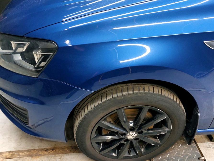 Volkswagen Polo V Рестайлинг Москва  - изображение 26
