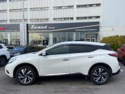 Nissan Murano III (Z52) Москва  - изображение 30