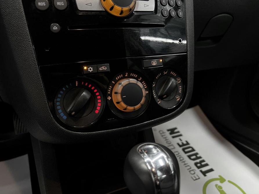 Opel Corsa D Рестайлинг I Тверь  - изображение 18