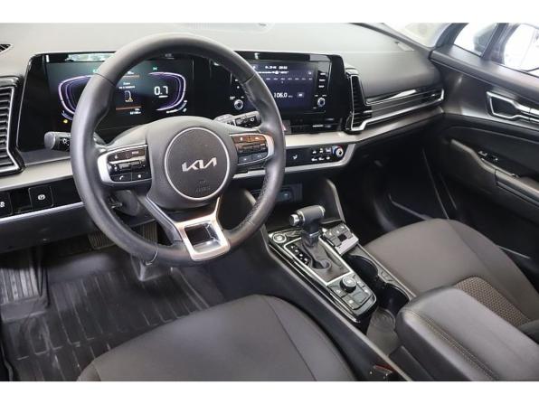 Kia Sportage V с пробегом 2023 года, цена 2 910 500 рублей, 62186 км, внедорожник, Автокод Объявления