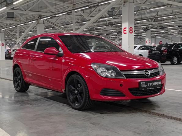 Opel Astra H Рестайлинг с пробегом 2010 года, цена 445 000 рублей, 285941 км, хэтчбек, Автокод Объявления