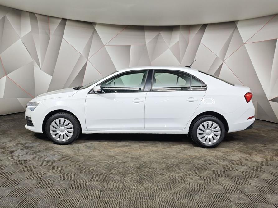 Skoda Rapid II Москва  - изображение 5