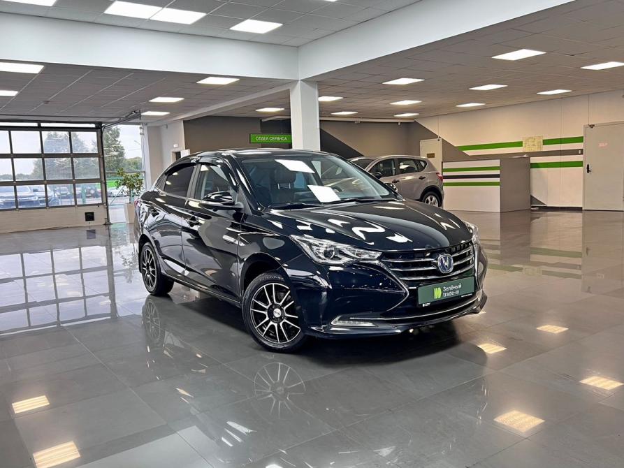 Changan Alsvin Тверь  - изображение 5