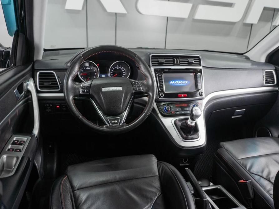 Haval H6 I Тюмень  - изображение 6