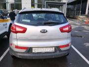 Kia Sportage III Москва  - изображение 11