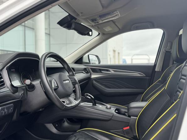 Haval F7 I с пробегом 2021 года, цена 1 925 000 рублей, 28598 км, внедорожник, Автокод Объявления