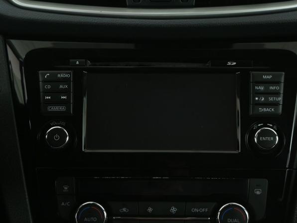 Nissan X-Trail III с пробегом 2015 года, цена 1 690 000 рублей, 112000 км, внедорожник, Автокод Объявления