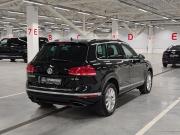 Volkswagen Touareg II Рестайлинг Казань  - изображение 38