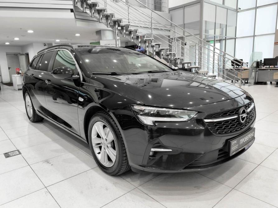 Opel Insignia II Рестайлинг Казань  - изображение 3