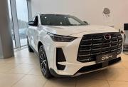 GAC GS4 Иваново  - изображение 20