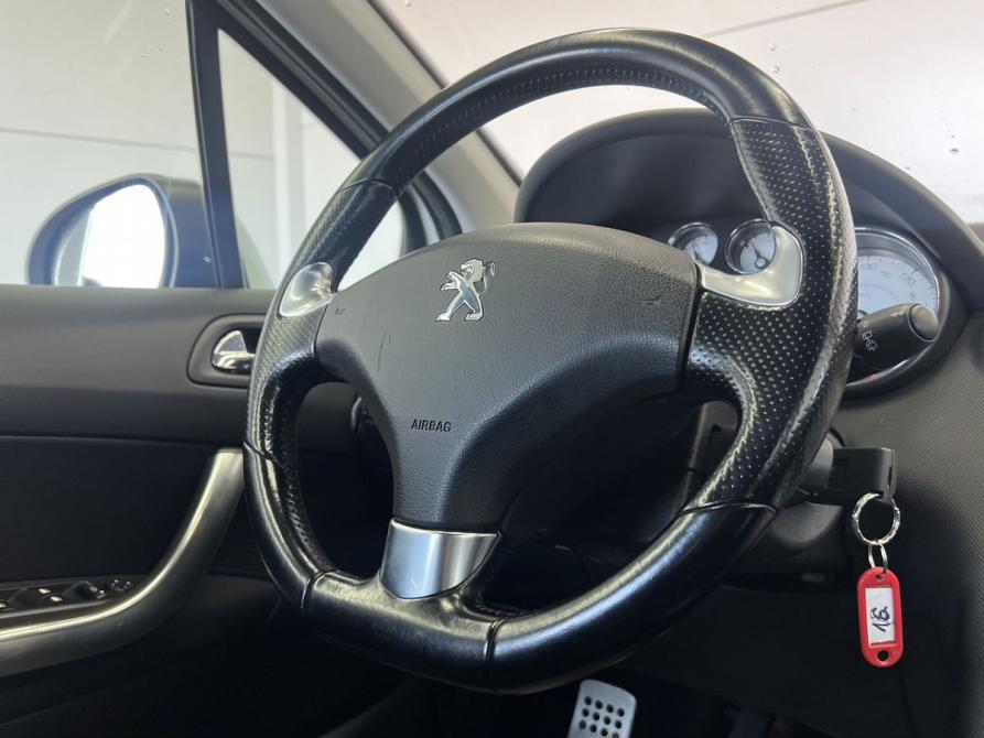 Peugeot 308 I Рестайлинг Уфа  - изображение 8