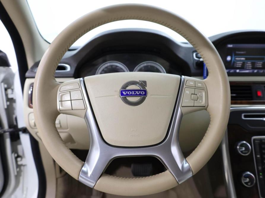 Volvo S80 II Рестайлинг Ростов-на-Дону  - изображение 12