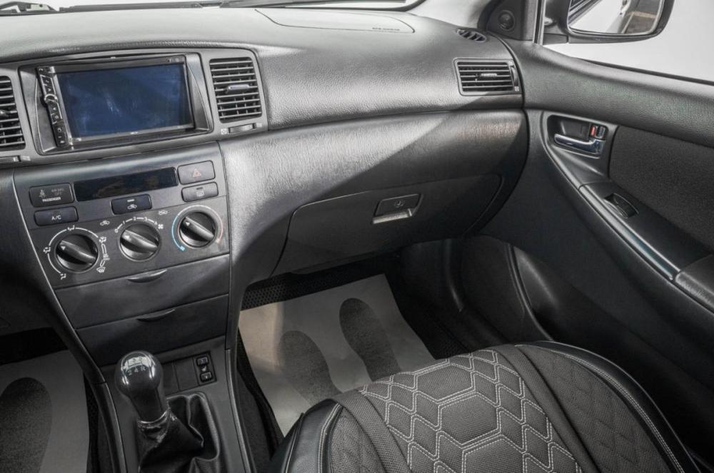 Toyota Corolla IX (E120 E130) Рестайлинг Барнаул  - изображение 20