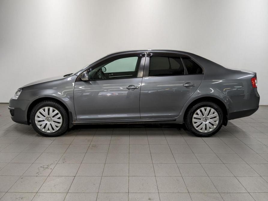 Volkswagen Jetta V Москва  - изображение 8