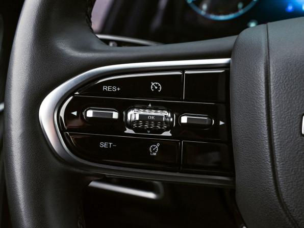 Chery Tiggo 7L I с пробегом 2025 года, цена 2 120 000 рублей, 45000 км, внедорожник, Автокод Объявления