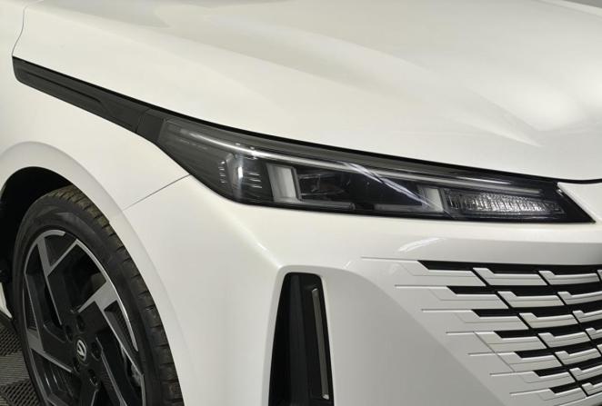 Changan Lamore с пробегом 2024 года, цена 2 000 000 рублей, 19350 км, седан, Автокод Объявления