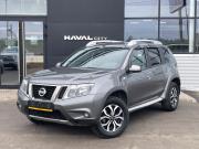 Nissan Terrano III (D10) Вологда  - изображение 20