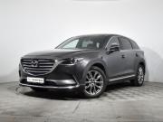 Mazda CX-9 II Санкт-Петербург  - изображение 26