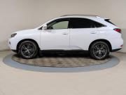 Lexus RX III Рестайлинг Екатеринбург  - изображение 28