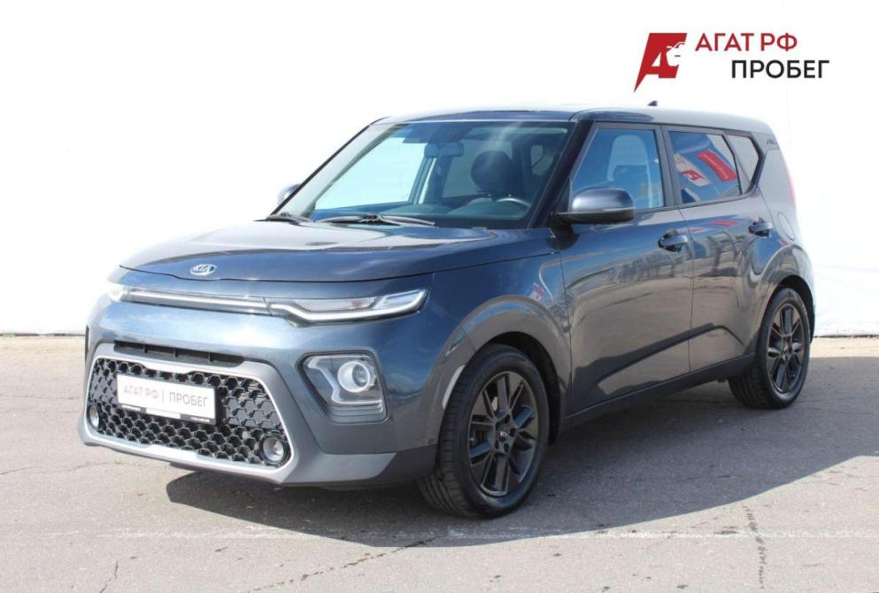 Kia Soul III Нижний Новгород  - изображение 1