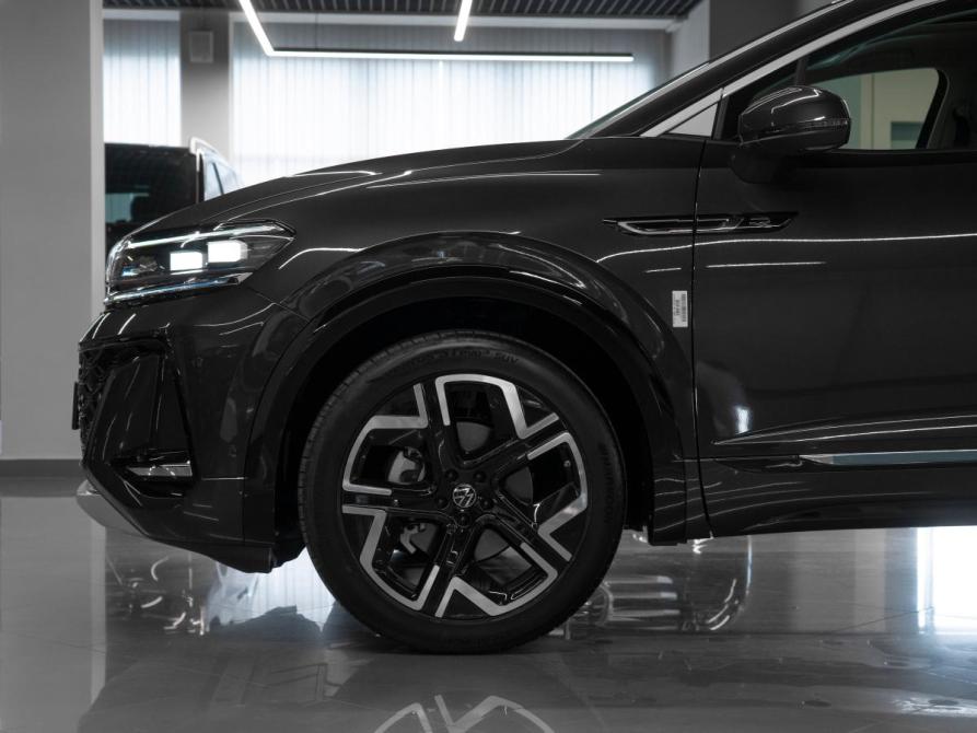 Volkswagen Talagon I Рестайлинг Москва  - изображение 27