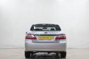 Toyota Premio II (T26) Рестайлинг Новокузнецк  - изображение 38