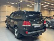 Toyota Land Cruiser 200 Series Красноярск  - изображение 41