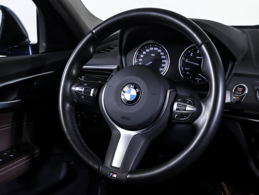 BMW 1 серии III (F52) Рестайлинг Москва  - изображение 13