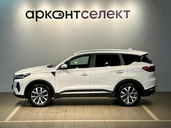 Chery Tiggo 7 Pro Max I с пробегом 2023 года, цена 1 895 000 рублей, 19000 км, внедорожник, Автокод Объявления