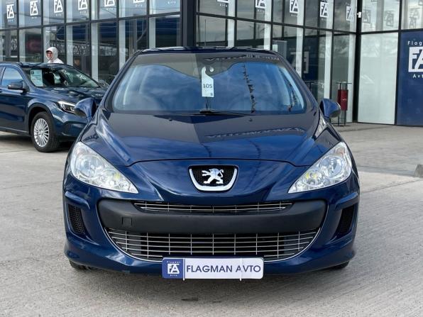 Peugeot 308 I с пробегом 2008 года, цена 445 000 рублей, 292000 км, хэтчбек, Автокод Объявления