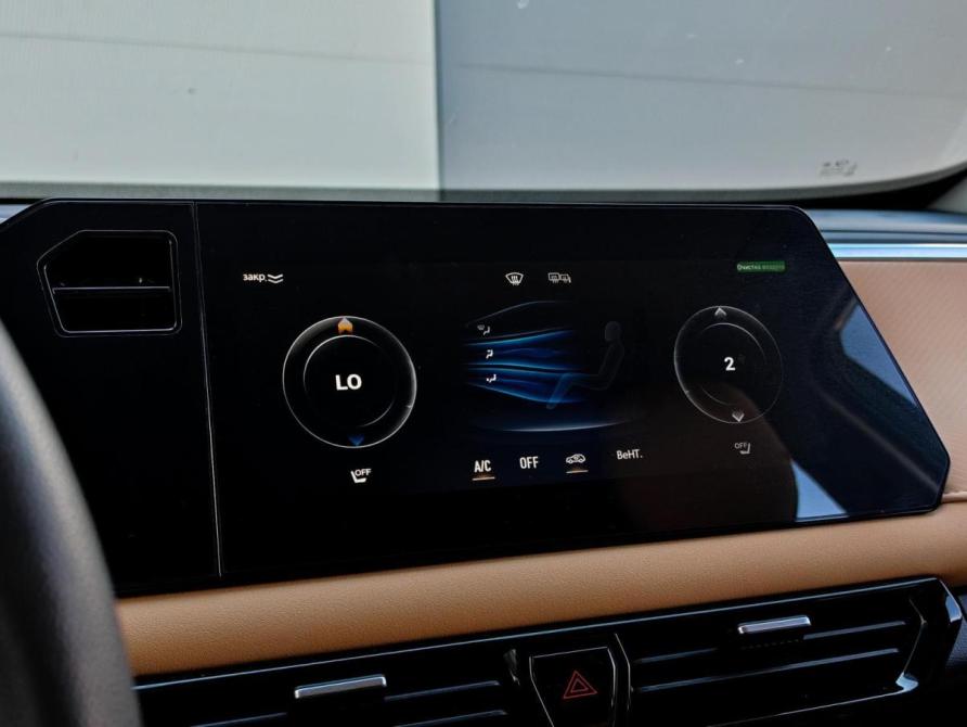 GAC GS3 Краснодар  - изображение 13