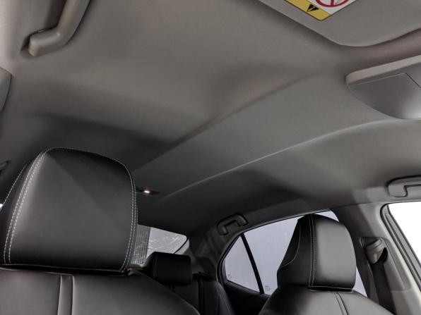 Toyota Camry VIII (XV70) с пробегом 2018 года, цена 2 430 000 рублей, 75781 км, седан, Автокод Объявления