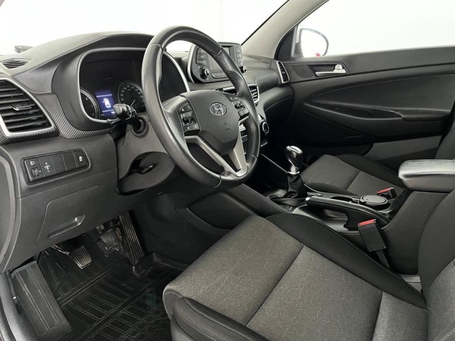 Hyundai Tucson III Рестайлинг Волгоград  - изображение 21