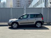 Skoda Yeti I Ростов-на-Дону  - изображение 17