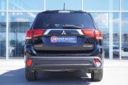 Mitsubishi Outlander III Рестайлинг 2 Ульяновск  - изображение 29