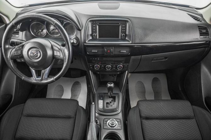 Mazda CX-5 I с пробегом 2012 года, цена 1 749 000 рублей, 123100 км, внедорожник, Автокод Объявления