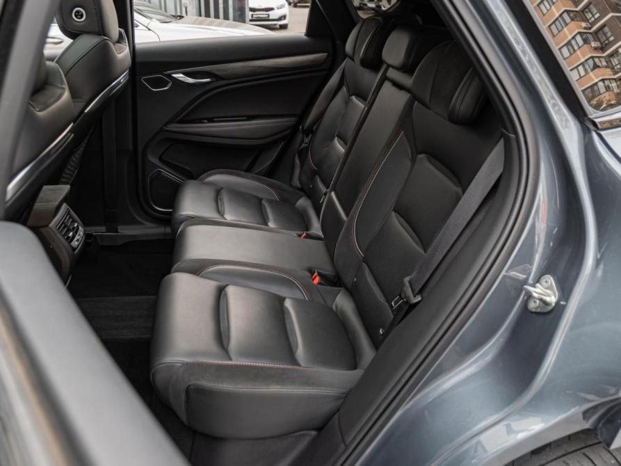 Geely Tugella I Краснодар  - изображение 9