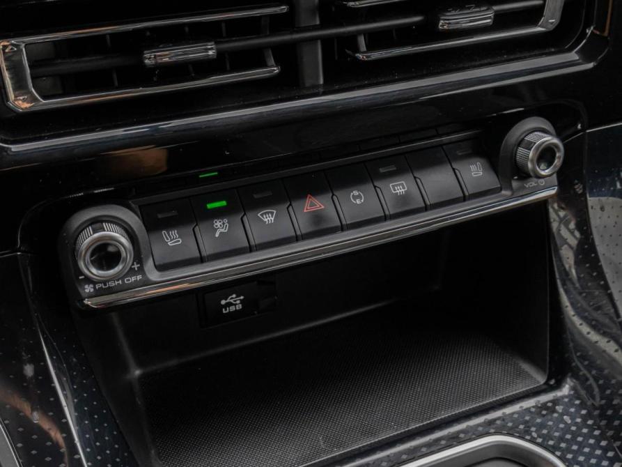 Haval M6 II Краснодар  - изображение 14