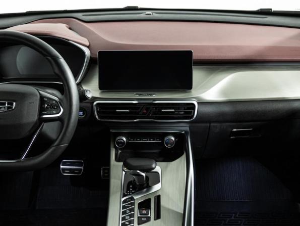 Geely Coolray I с пробегом 2023 года, цена 1 959 700 рублей, 23296 км, внедорожник, Автокод Объявления