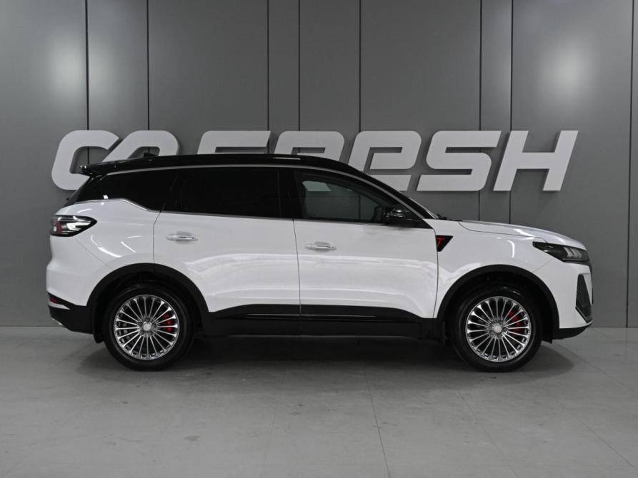 Chery Tiggo 7 Pro Max I Рестайлинг Ростов-на-Дону  - изображение 5