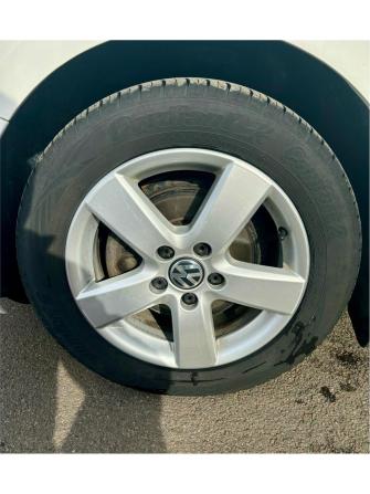Volkswagen Jetta VI с пробегом 2014 года, цена 874 000 рублей, 134431 км, седан, Автокод Объявления