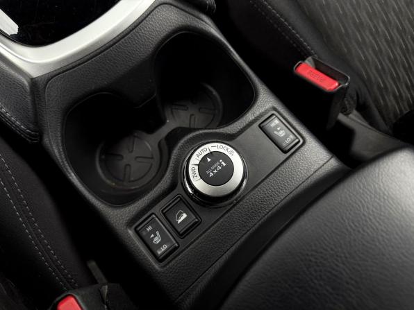 Nissan X-Trail III Рестайлинг с пробегом 2020 года, цена 2 320 000 рублей, 85780 км, внедорожник, Автокод Объявления