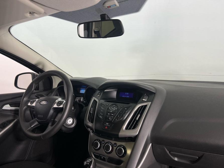 Ford Focus III Архангельск  - изображение 13