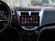 Hyundai Solaris I Рестайлинг Москва  - изображение 30