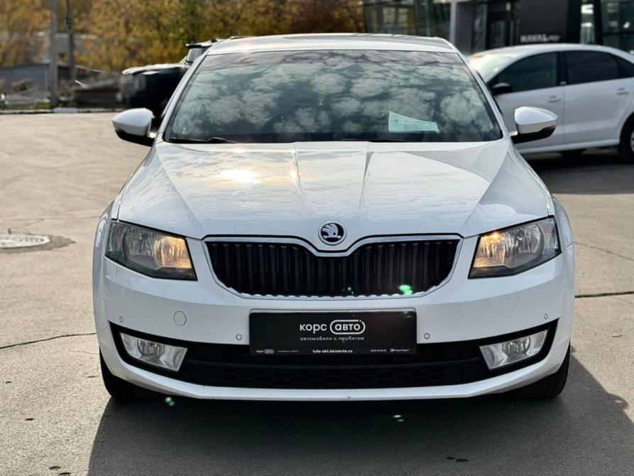 Skoda Octavia III (A7) Тула  - изображение 2