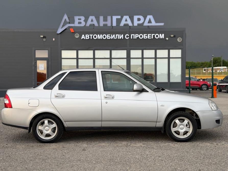 Lada (ВАЗ) Priora I Волгоград  - изображение 4