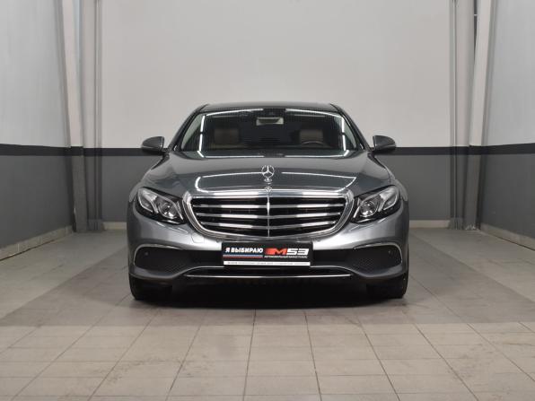 Mercedes-Benz E-Класс V (W213 S213 C238) с пробегом 2020 года, цена 4 279 995 рублей, 92248 км, седан, Автокод Объявления
