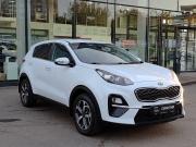 Kia Sportage IV Ижевск  - изображение 27