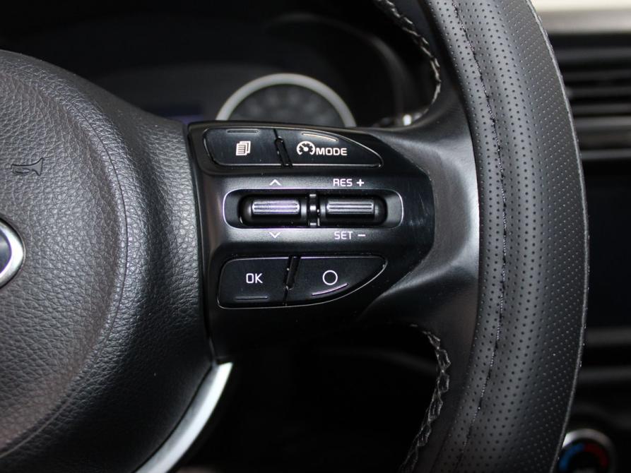 Kia Rio IV Старый Оскол  - изображение 20