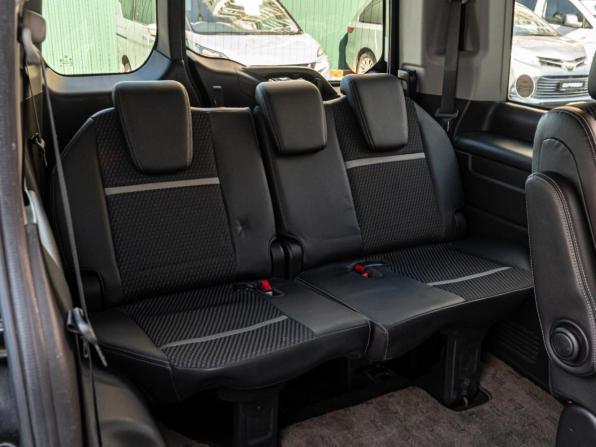 Honda Stepwgn V с пробегом 2016 года, цена 2 030 000 рублей, 90281 км, минивэн, Автокод Объявления